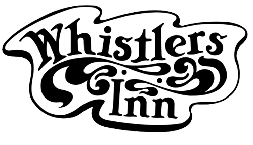 Whistlers Inn logo