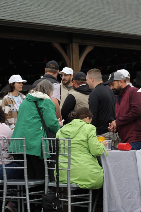KHA Golf Classic 2025 image