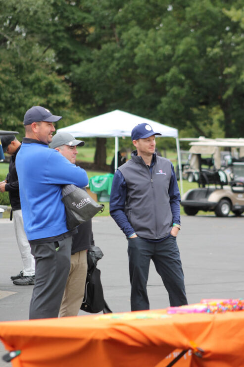 KHA Golf Classic 2025 image