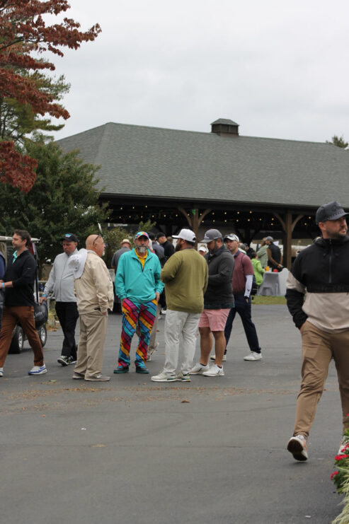 KHA Golf Classic 2025 image