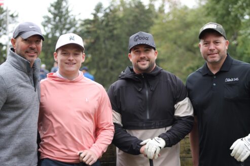 KHA Golf Classic 2025 image