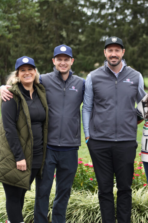 KHA Golf Classic 2025 image