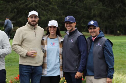 KHA Golf Classic 2025 image