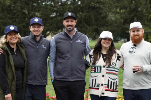 KHA Golf Classic 2025 image