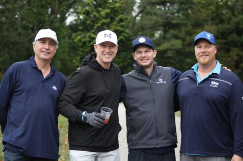 KHA Golf Classic 2025 image