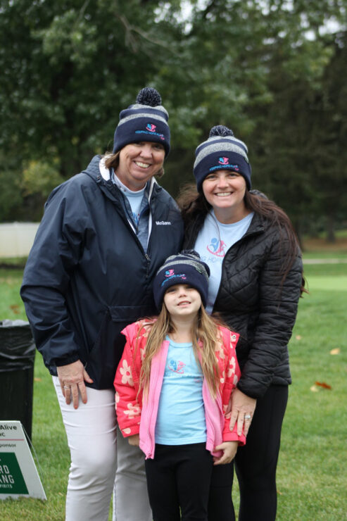 KHA Golf Classic 2025 image